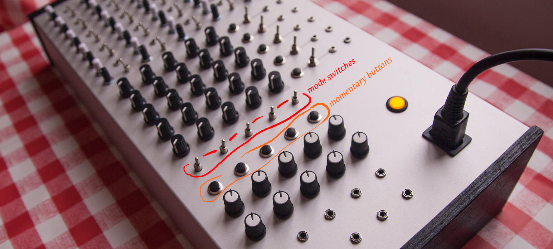 dual-mode mutes
