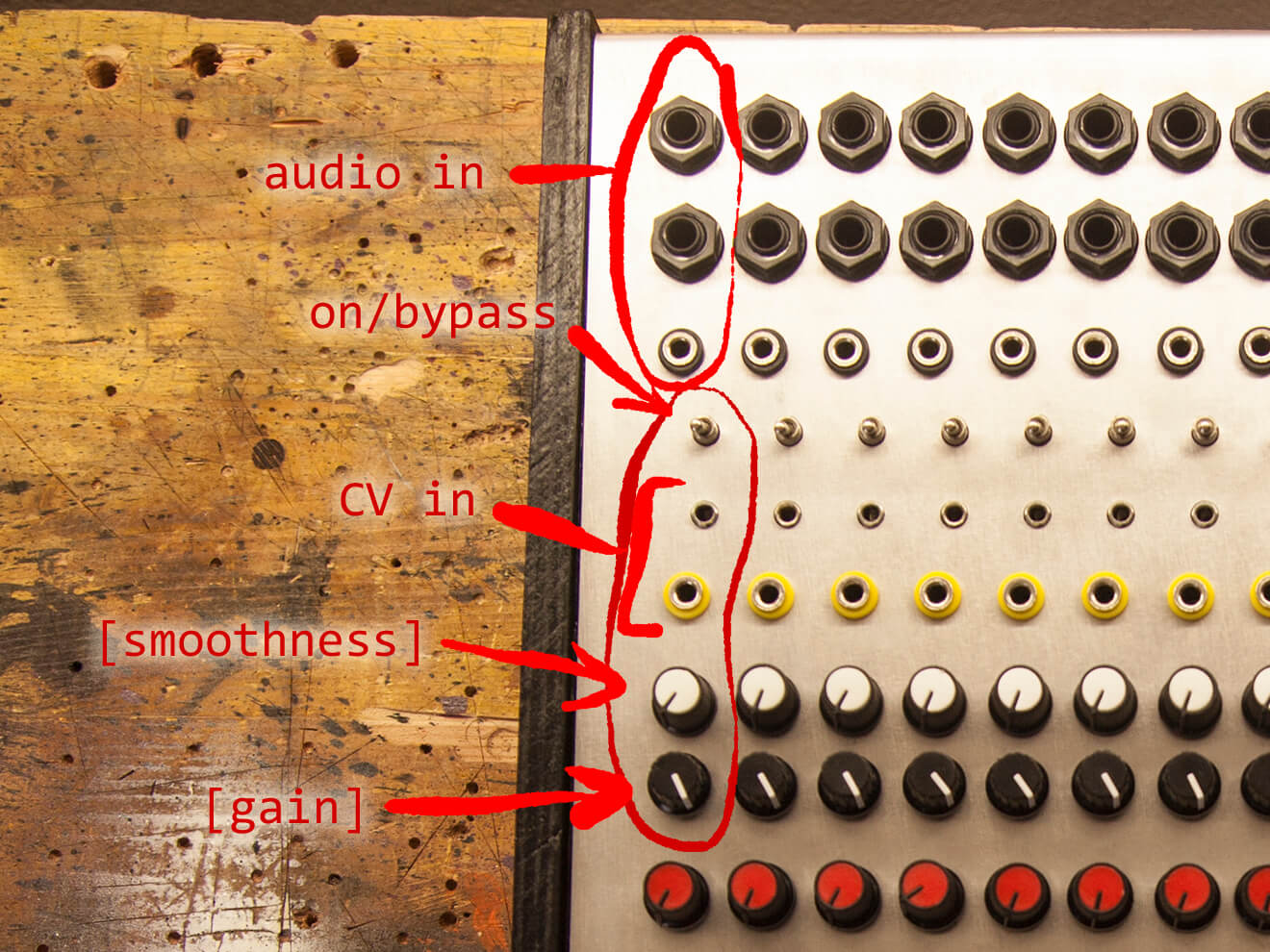 Pluck'n'Duck controls - input